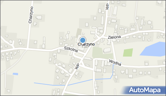 Gminna Publiczna Siemyśl, filia nr 1 w Charzynie, Charzyno 78-122 - Biblioteka, godziny otwarcia, numer telefonu