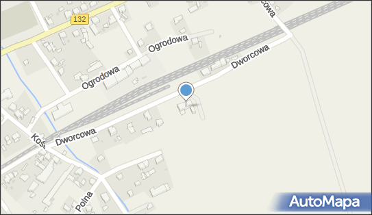 080173741, Gminna Biblioteka Publiczna w Bogdańcu 