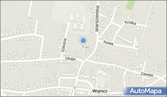 Gminna Publiczna w Wojniczu, Dom Grodzki, Długa 82, Wojnicz 32-830 - Biblioteka, godziny otwarcia, numer telefonu