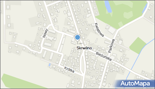 Gminna Publiczna, Rypińska 7, Skrwilno 87-510 - Biblioteka, numer telefonu