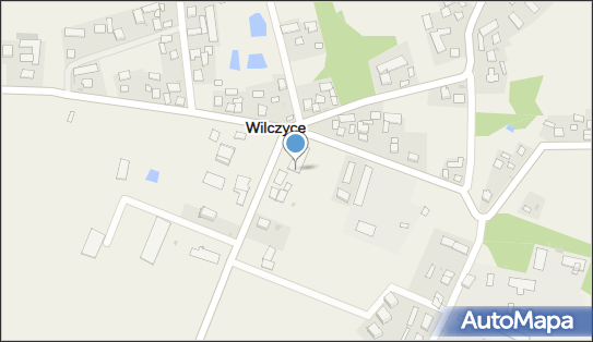 8641761033, Gminna Biblioteka Publiczna w Wilczycach 