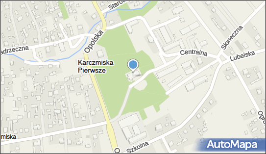 Gminna Publiczna, Centralna 6, Karczmiska Pierwsze 24-310 - Biblioteka, numer telefonu