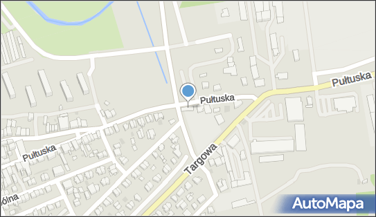 Gminna, Publiczna, Pułtuska 39, Płońsk 09-100 - Biblioteka