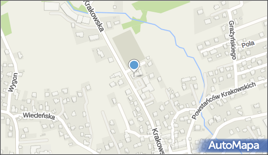 Gminna Publiczna, Krakowska 398, Gdów 32-420 - Biblioteka, godziny otwarcia, numer telefonu