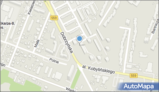 Książnica Płocka Filia nr 13, Dobrzyńska 2a, Płock 09-400 - Biblioteka, numer telefonu