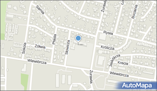 Książnica Podlaska im. Łukasza Górnickiego Filia nr 11 - Biblioteka, numer telefonu