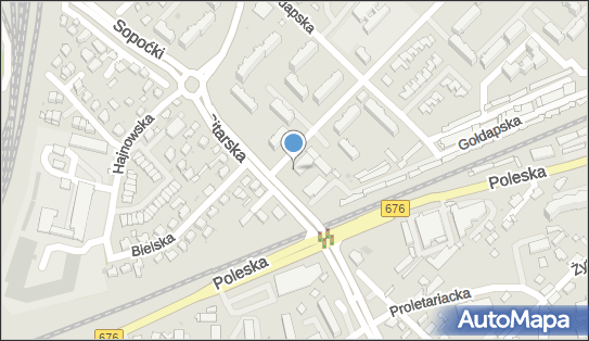 Książnica Podlaska im. Łukasza Górnickiego Filia nr 2 - Biblioteka, numer telefonu