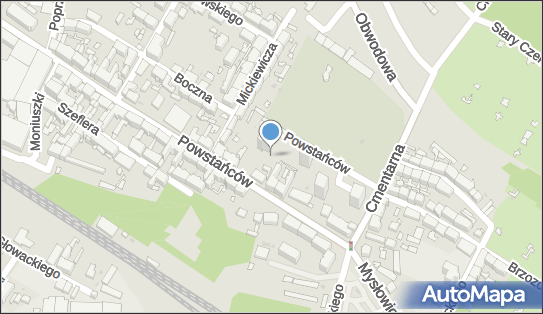 MBP Nr 9, Powstańców 54A 54A, Siemianowice Śląskie - Biblioteka