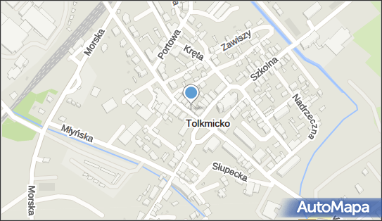 Miasta i Gminy im. Konstantego Ildefonsa Gałczyńskiego, Tolkmicko 82-340 - Biblioteka, numer telefonu