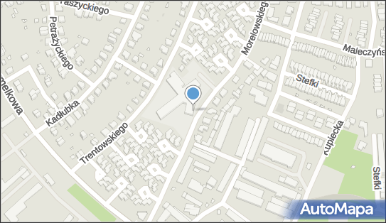 Miejska Biblioteka Publiczna filia 3, Mariana Morelowskiego 43 52-429 - Biblioteka, godziny otwarcia, numer telefonu