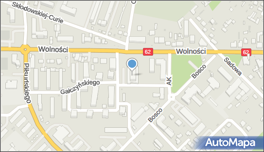 8231511348, Miejska Biblioteka Publiczna im.K.i.Gałczyńskiego 