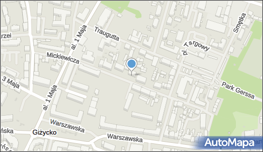 8451035105, Miejska Biblioteka Publiczna w Giżycku 
