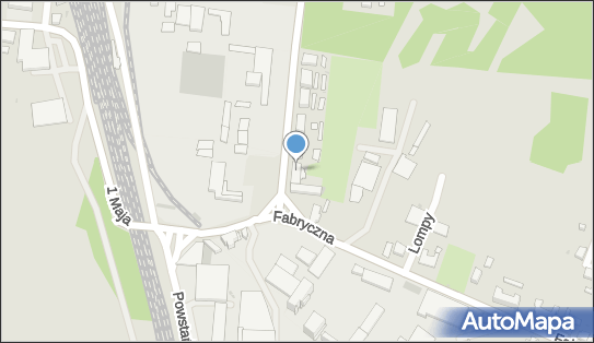 6452267070, Miejska Biblioteka Publiczna w Kaletach im.Prof.Henryka Borka 