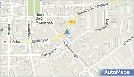 5311032507, Miejska i Powiatowa Biblioteka Publiczna w Nowym Dworze Mazowieckim 
