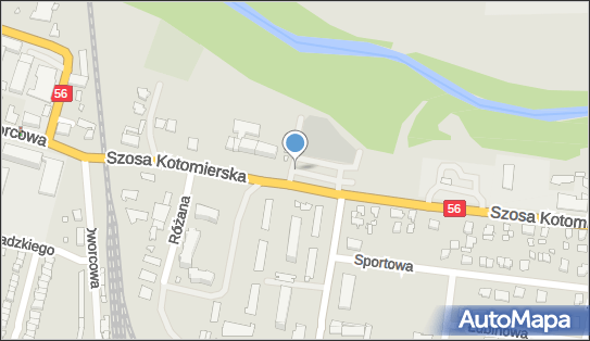 Miejska Biblioteka Publiczna, Szosa Kotomierska 3, Koronowo 86-010 - Biblioteka, numer telefonu
