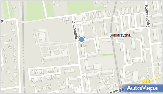 Miejska i Powiatowa Biblioteka Publiczna Oddział dla Dzieci 99-100 - Biblioteka, godziny otwarcia, numer telefonu