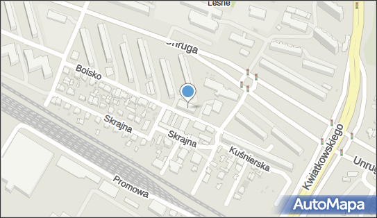 Miejska, Publiczna Filia nr 1, Boisko 6, Gdynia - Biblioteka, numer telefonu