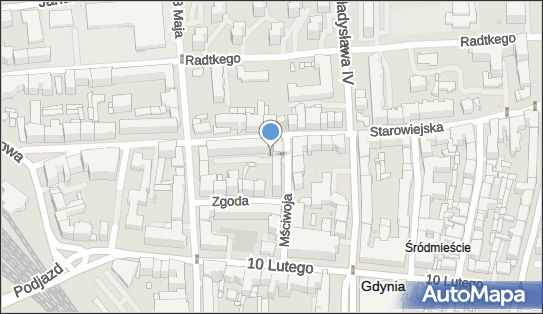 Miejska, Publiczna Filia nr 2, Starowiejska 29, Gdynia 81-363 - Biblioteka, numer telefonu