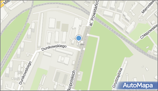 Miejska, Publiczna Filia nr 7 Oddział Dziecięcy, Szczecin - Biblioteka, numer telefonu