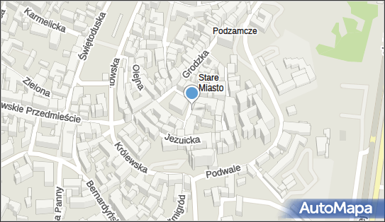 Miejska, Publiczna im. H. Łopacińskiego Filia nr 21, Rynek 11 - Biblioteka, numer telefonu