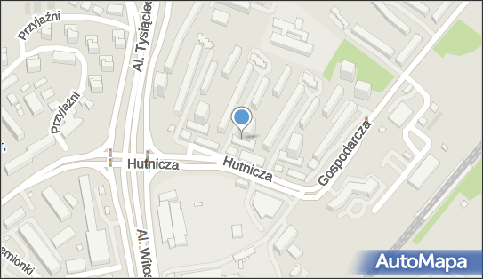 Miejska, Publiczna im. H. Łopacińskiego Filia nr 3, Hutnicza 20 - Biblioteka, numer telefonu
