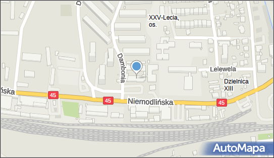 Miejska Publiczna w Opolu Filia nr 1 i 2 dziecięca, Opole 45-860 - Biblioteka, godziny otwarcia, numer telefonu