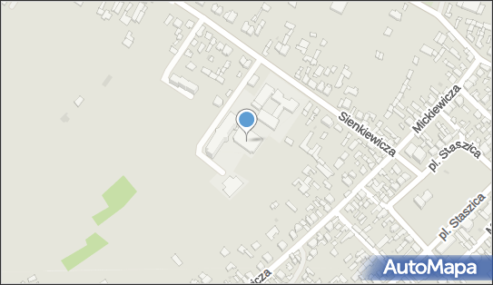 6572667955, Miejsko Gminna Biblioteka Publiczna w Daleszycach 