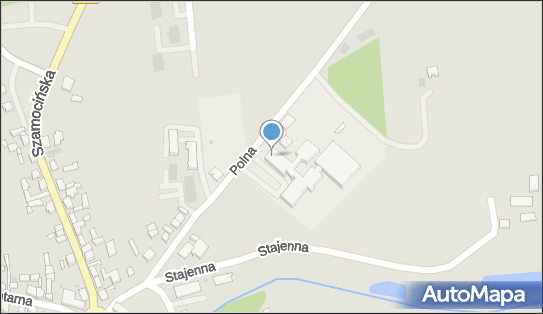 300876444, Miejsko-Gminna Biblioteka Publiczna w Margoninie 