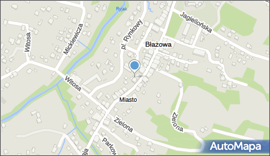 Miejsko-Gminna Biblioteka Publiczna, 3 Maja 24, Błażowa - Biblioteka, godziny otwarcia, numer telefonu