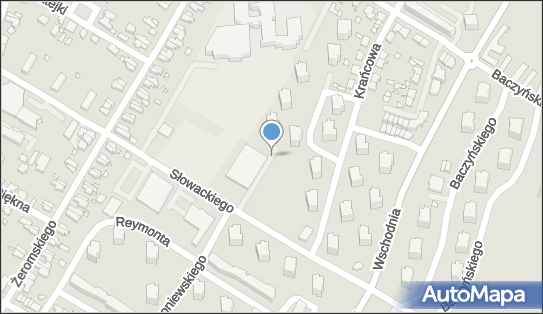 Miejsko-Powiatowa - filia nr 1, Juliusza Słowackiego 18, Kwidzyn 82-500 - Biblioteka