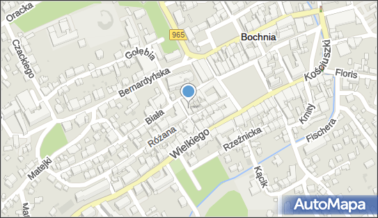 8681598220, Powiatowa i Miejska Biblioteka Publiczna im.Jana Wiktora 