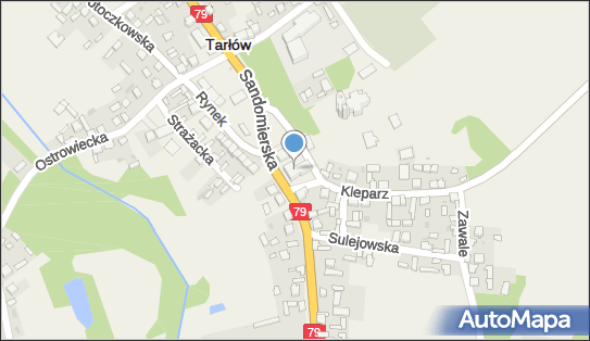 Publiczna Gminna, Kleparz 1, Tarłów 27-515 - Biblioteka, godziny otwarcia, numer telefonu