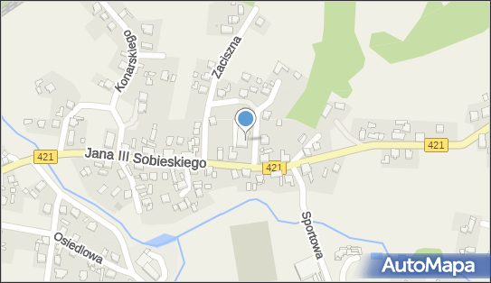 Publiczna Gminna, Strażacka 2, Nędza 47-440 - Biblioteka, numer telefonu