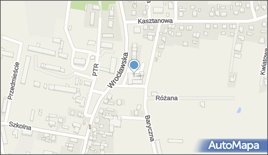 Publiczna Gminy Pyrzygodzice, Wrocławska 52, Przygodzice 63-421 - Biblioteka, godziny otwarcia, numer telefonu