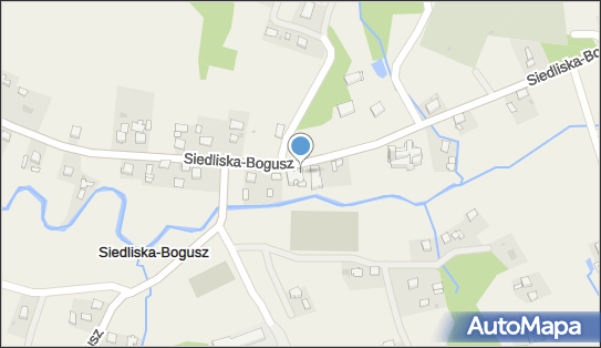 Publiczna w Brzostku, filia w Siedliskach Bogusz, Siedliska-Bogusz 39-230, 39-231 - Biblioteka, godziny otwarcia, numer telefonu