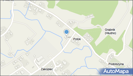 Publiczna w Nozdrzcu z siedzibą w Warze, filia w Hłudnie, Hłudno 36-245 - Biblioteka, godziny otwarcia, numer telefonu