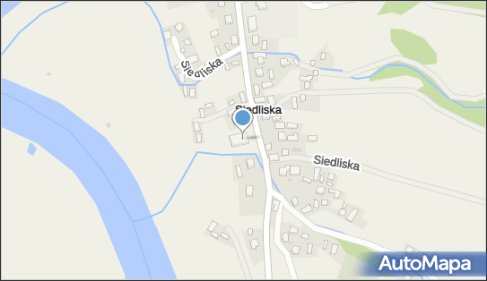 Publiczna w Nozdrzcu z siedzibą w Warze - filia w Siedliskach 36-245 - Biblioteka, godziny otwarcia, numer telefonu