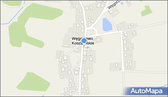 Publiczna w Sianowie, filia w Węgorzewie, Węgorzewo Koszalińskie 76-004 - Biblioteka, godziny otwarcia, numer telefonu