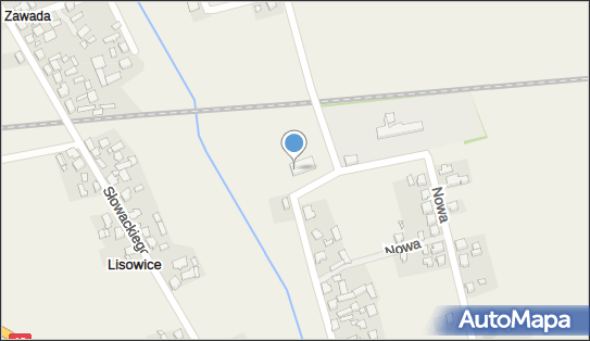 Publiczna, Adama Mickiewicza 20, Lisowice 42-700 - Biblioteka, godziny otwarcia