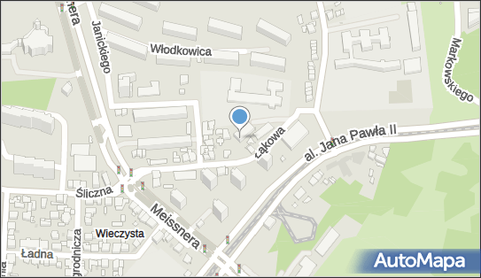 Śródmiejska, Publiczna Filia nr 10, Łąkowa 27, Kraków - Biblioteka, numer telefonu