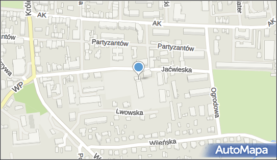 Warmińsko - Mazurska im. prof. Tadeusza Kotarbińskiego, Gołdap 19-500 - Biblioteka