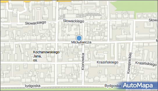 Wojewódzka Biblioteka Publiczna - filia nr 3, Toruń 87-100 - Biblioteka, godziny otwarcia, numer telefonu