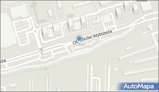 Wojewódzka i Miejska Publiczna Czytelnia Naukowa, Gdańsk 80-398 - Biblioteka, numer telefonu