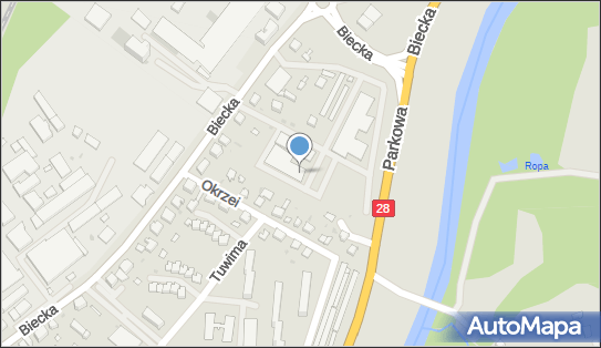 Biedronka - Supermarket, Biecka 64A, Gorlice, godziny otwarcia