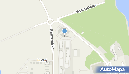 Biedronka - Supermarket, Szamotulska 26, Baranowo, godziny otwarcia