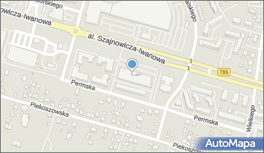 Biedronka - Supermarket, al. Szajnowicza-Iwanowa 17, Kielce, godziny otwarcia
