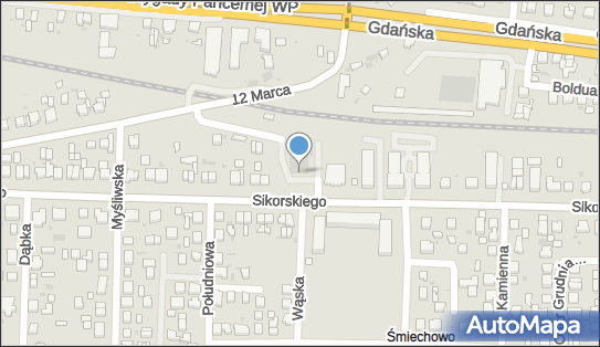 Biedronka - Supermarket, Sikorskiego 33, Wejherowo, godziny otwarcia