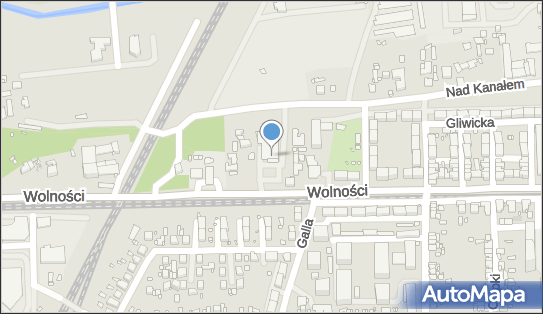 Biedronka - Supermarket, Wolności 88, Zabrze, godziny otwarcia