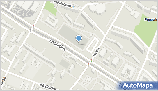 Biedronka - Supermarket, Legnicka 57, Wrocław, godziny otwarcia