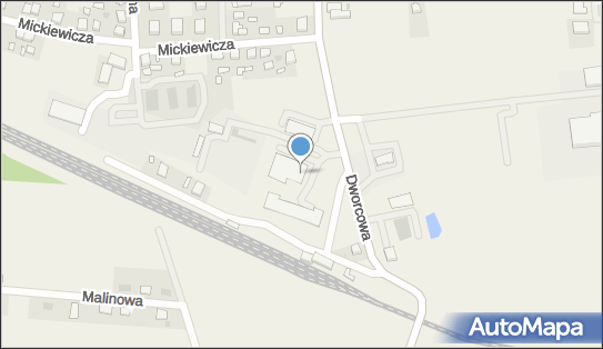 Biedronka - Supermarket, Dworcowa 9D, Osie, godziny otwarcia